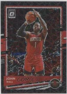 John Wall