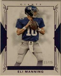 Eli Manning