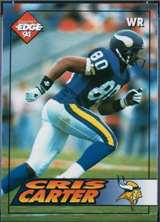 Cris Carter