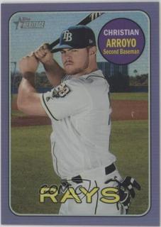 Christian Arroyo