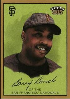 Barry Bonds