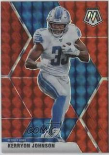 Kerryon Johnson