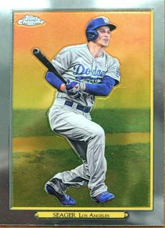 Corey Seager
