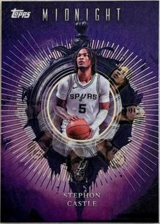 Stephon Castle