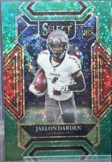 Jaelon Darden