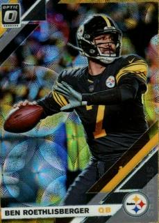 Ben Roethlisberger