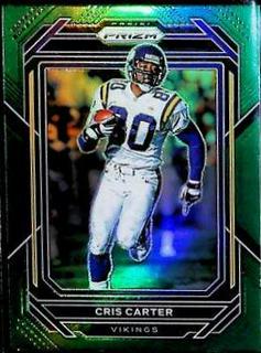 Cris Carter