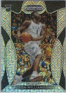 Zion Williamson