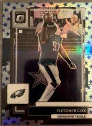 Fletcher Cox