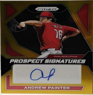 Andrew Painter