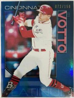 Joey Votto