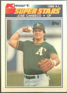 Jose Canseco
