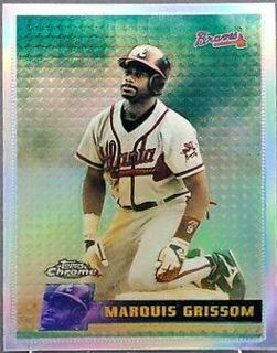 Marquis Grissom