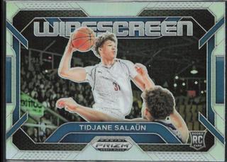 Tidjane Salaun