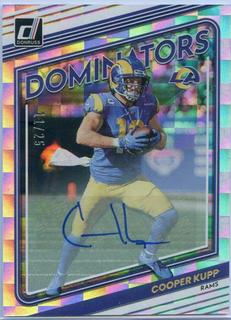 Cooper Kupp
