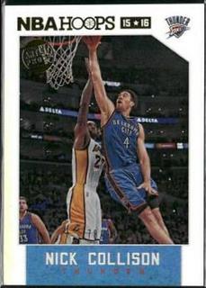 Nick Collison