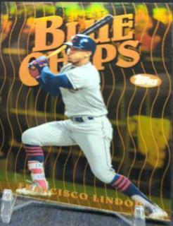 Francisco Lindor