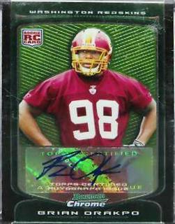 Brian Orakpo