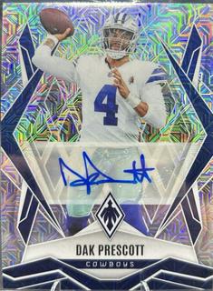 Dak Prescott