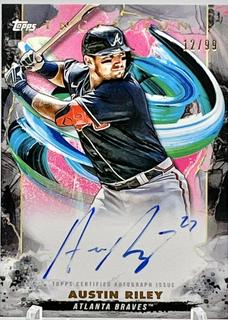 Austin Riley