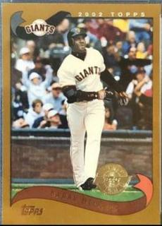 Barry Bonds