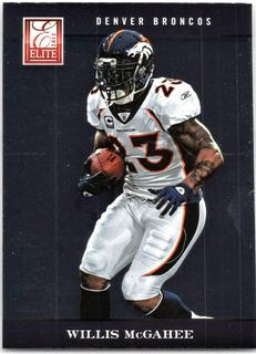 Willis McGahee
