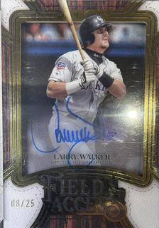 Larry Walker