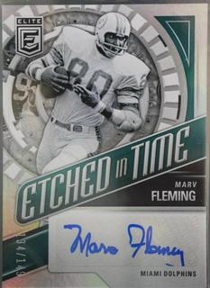Marv Fleming