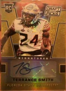 Terrance Smith