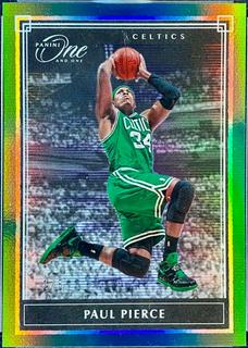 Paul Pierce