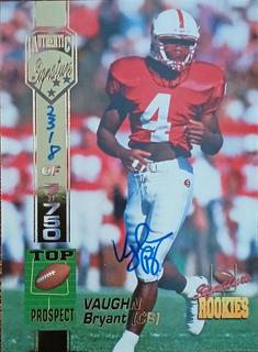 Vaughn Bryant
