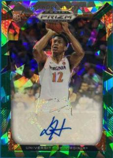 DE'Andre Hunter