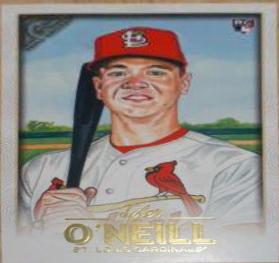 Tyler O'Neill