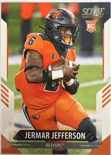 Jermar Jefferson