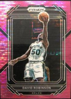 David Robinson