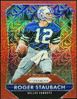 Roger Staubach