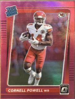 Cornell Powell