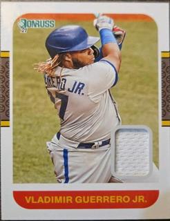 Vladimir Guerrero Jr.