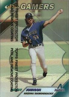 Randy Johnson