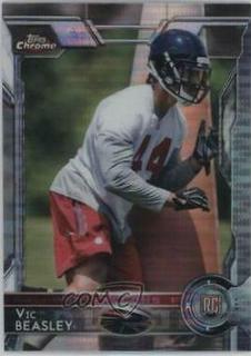 Vic Beasley
