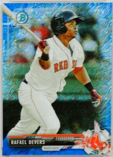Rafael Devers