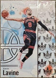 Zach LaVine