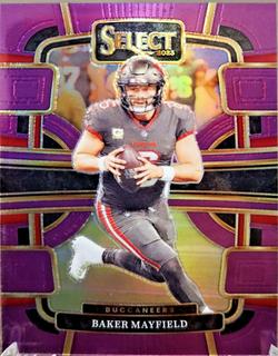Baker Mayfield