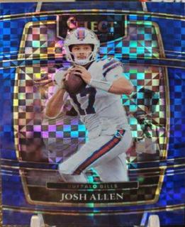 Josh Allen