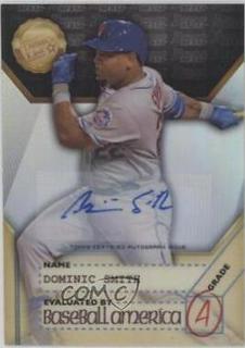 Dominic Smith