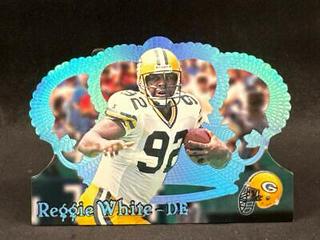 Reggie White
