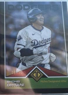Shohei Ohtani