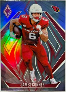 James Conner