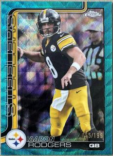 Aaron Rodgers