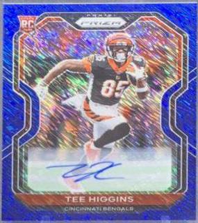 Tee Higgins